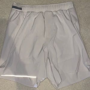 Lululemon Athletic Shorts 6’ in inseam